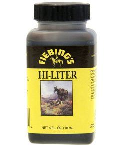 Fiebing's Leather Dye Solvent Thinner Reducer - Quart — Leather Unlimited